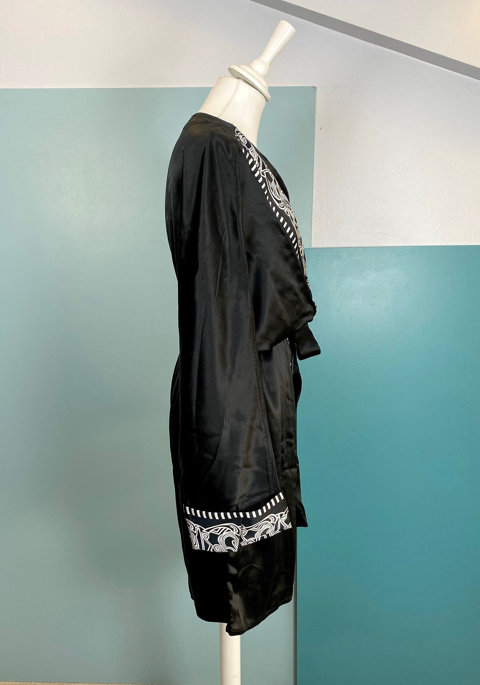 gianni versace robe
