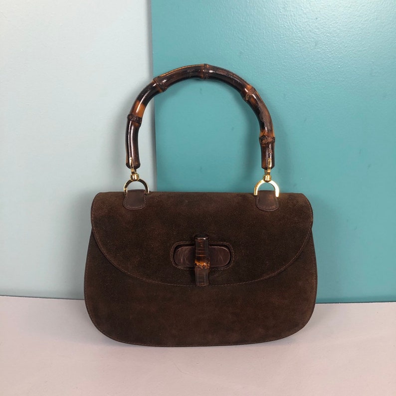 1960s gucci bag