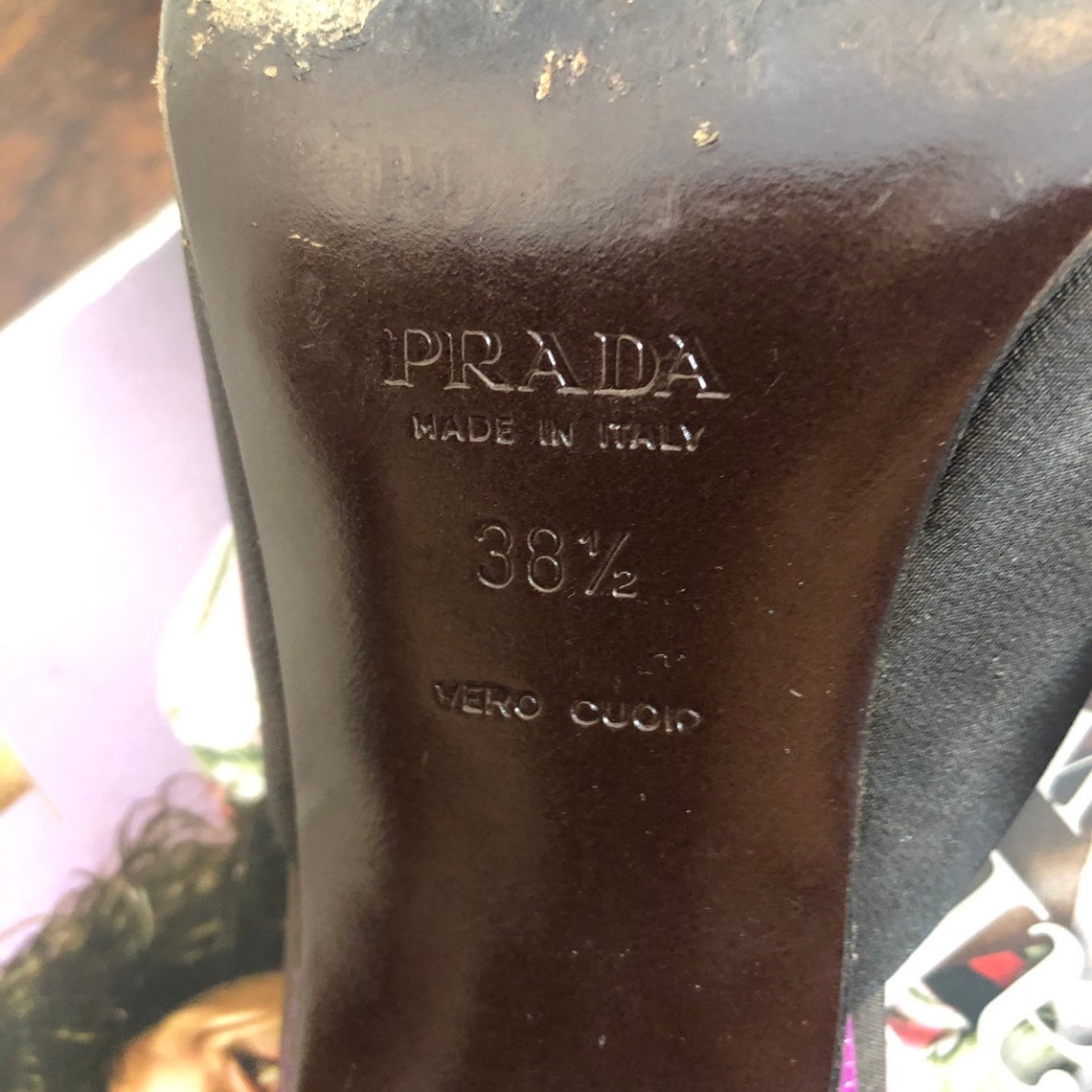 prada eu