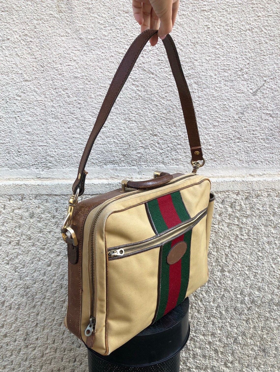 gucci ophidia mini bag black