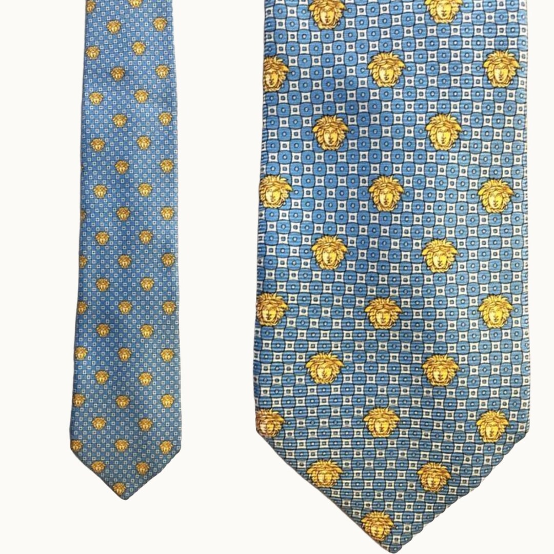 gianni versace neckties