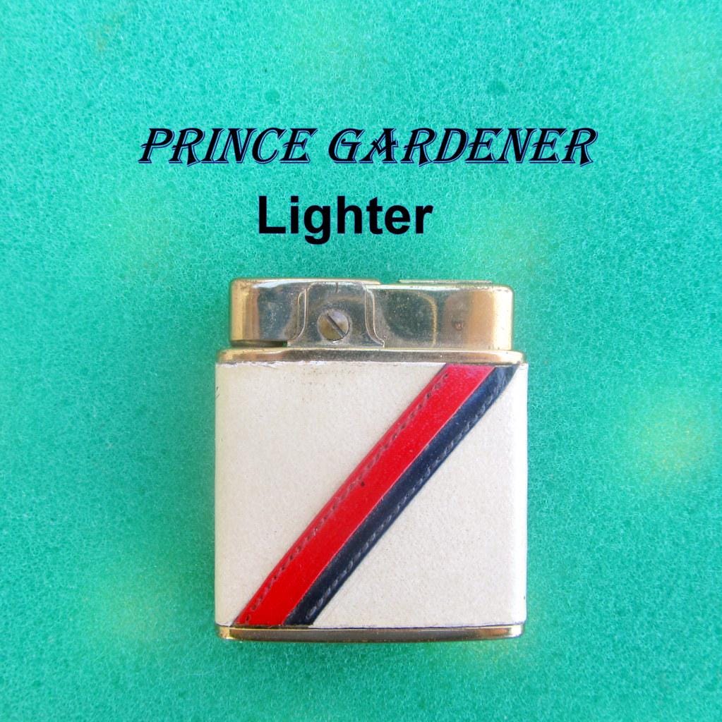 Vintage Prince Lighter - Etsy - Page 2