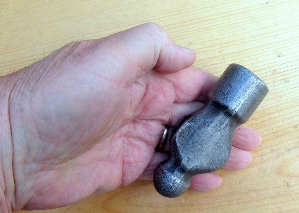 1 lb. Ball Peen Hammer Head Unbranded 1 1/4'' Etsy