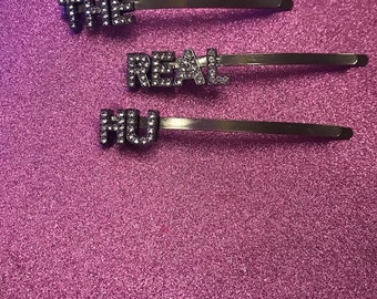 Bobby Pin