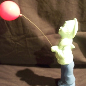 Avon Balloon Boy Etsy