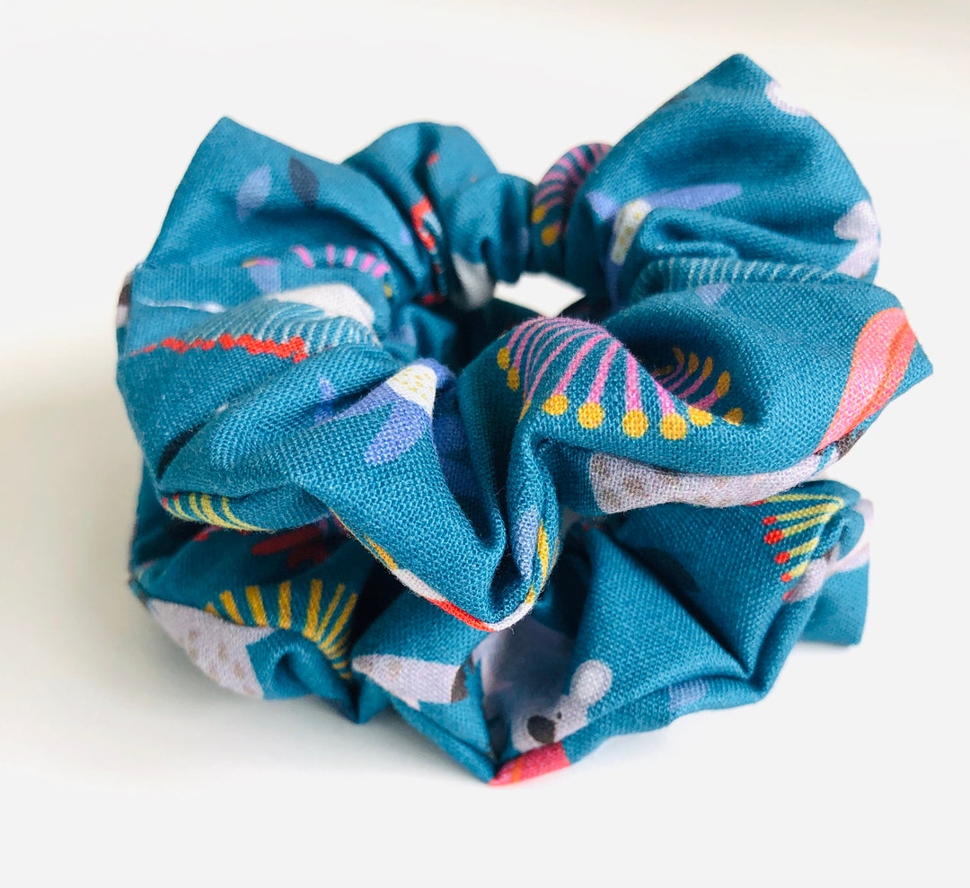 36 Pièces Accessoires Cheveux Filles - Barrettes Animaux & Élastiques Colorés - Coffret Cadeau Mignon
