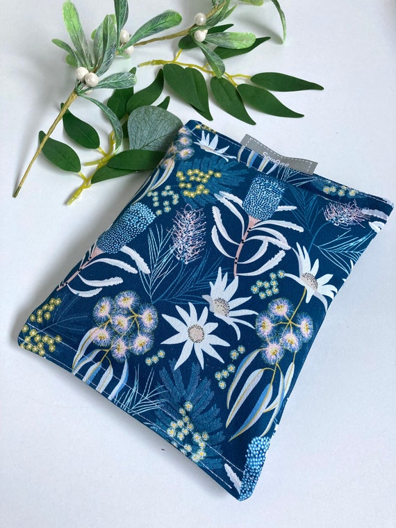 Scented Heat Pack for Hot or Cold in Small Size. Wheat Pillow Etsy