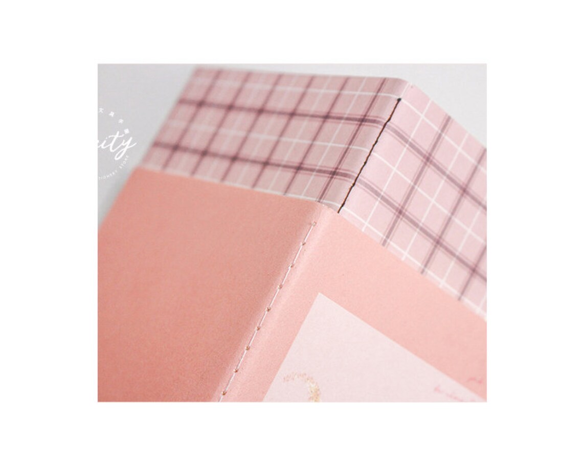 Journal Insert Refills Kraft Notebook Kraft Paper Note Book Etsy