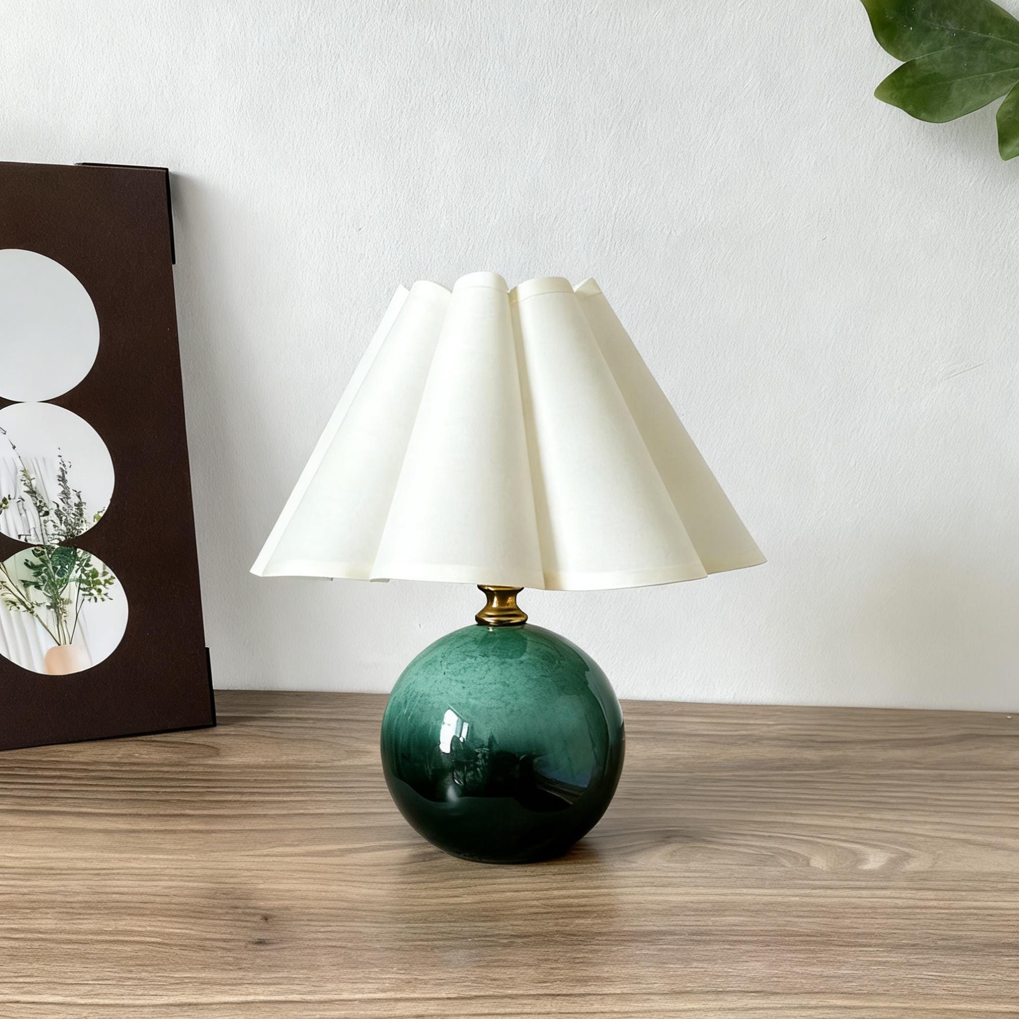 Small lamp porcelain - Etsy 日本