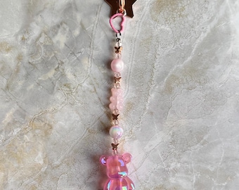 Gummy Bear Charm