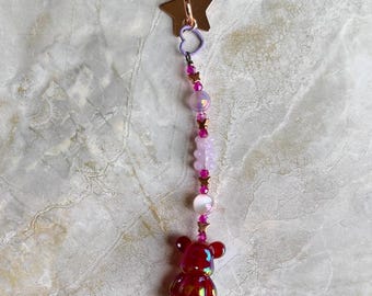 Gummy Bear Charm