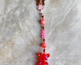 Gummy Bear Charm