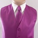 see more listings in the Solid Color Vest Sets section