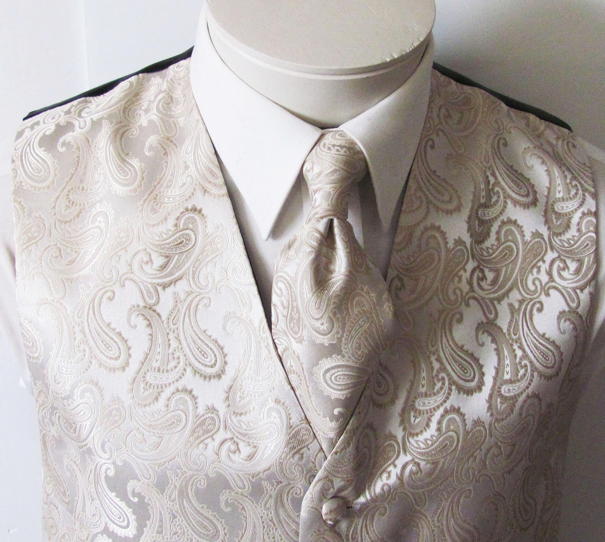 Rustic semi deals formal attire