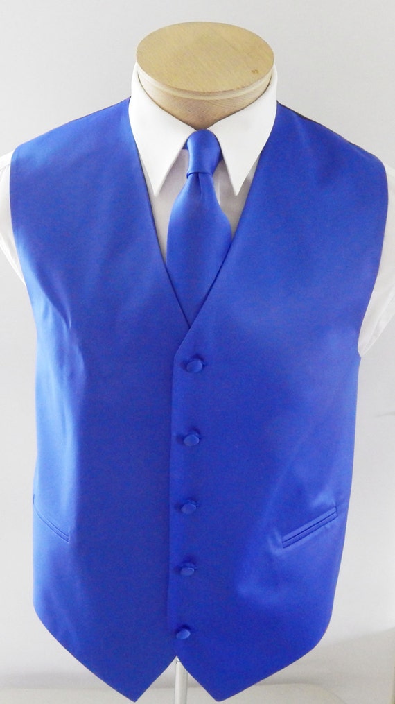  Ombhsd Chaleco para hombre, chaleco de traje de color sólido,  ligero y cómodo (color azul oscuro, talla: S) : Ropa, Zapatos y Joyería