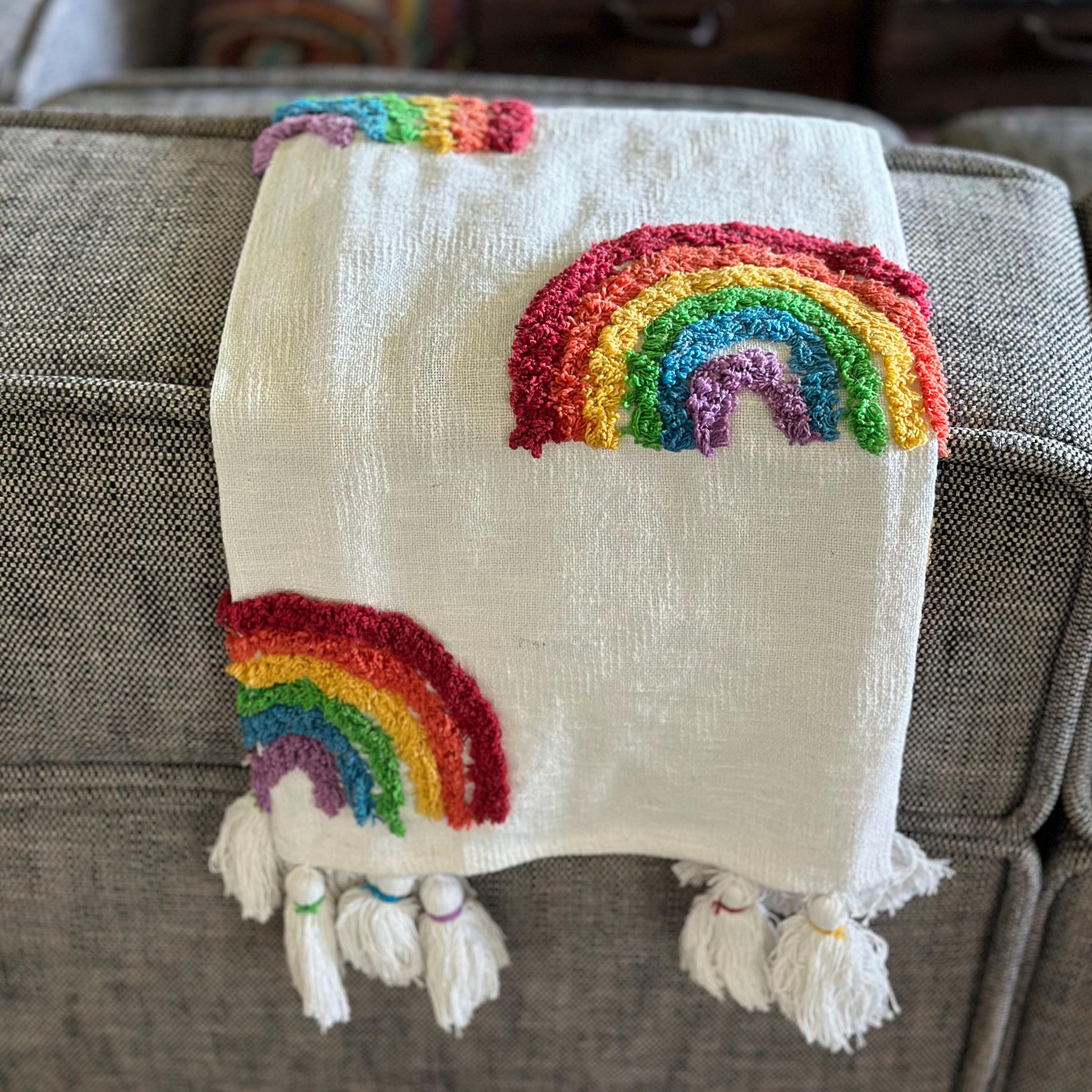 Isaac mizrahi halloween blanket sale