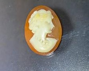 Antique Victorian Era to 1900's Vintage Cameos