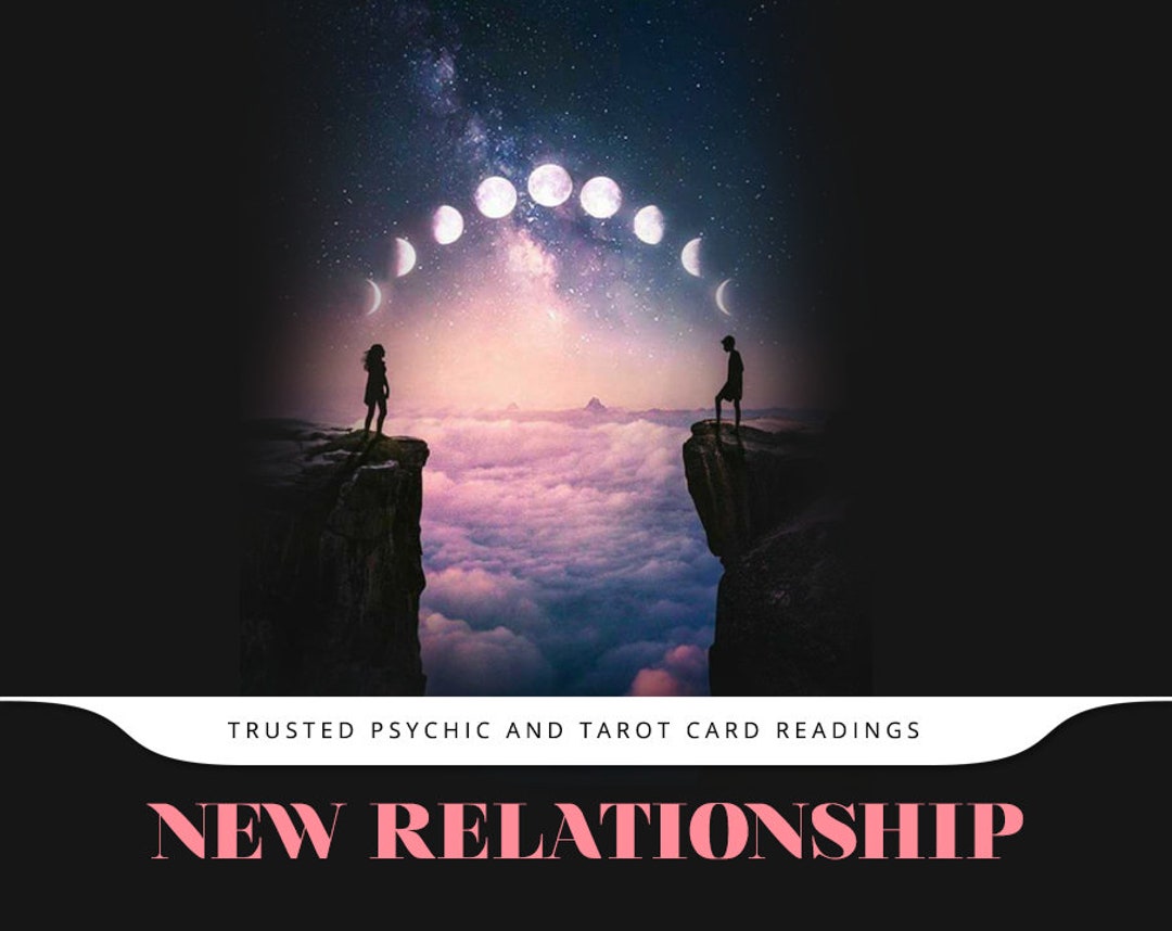 Tarot Card Psychic Reading