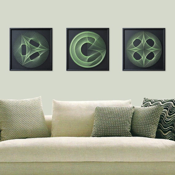 (Simple Geometry) Bread of life {Coasters} (Simple Geometry) Bread of life {Coasters}