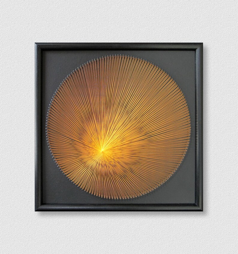 UV Wall Art Art Set Zen Wall Art 3D Wall Art Wall Etsy