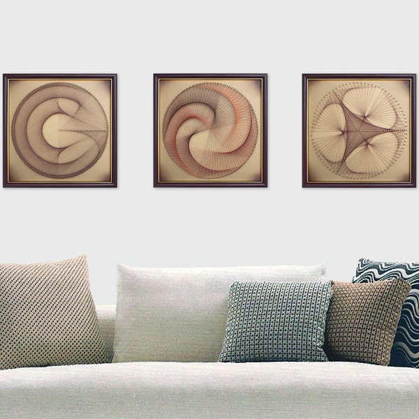 Elegant Wall Art Etsy