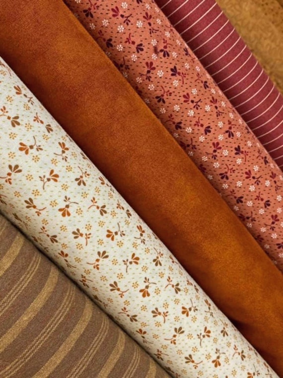 Tessuto Cotone Autoadesivo Per Patchwork – 10 Fogli 21x29 Cm, Motivi Casuali, Per Scrapbooking, Fai Da Te, Toppe Stirabili