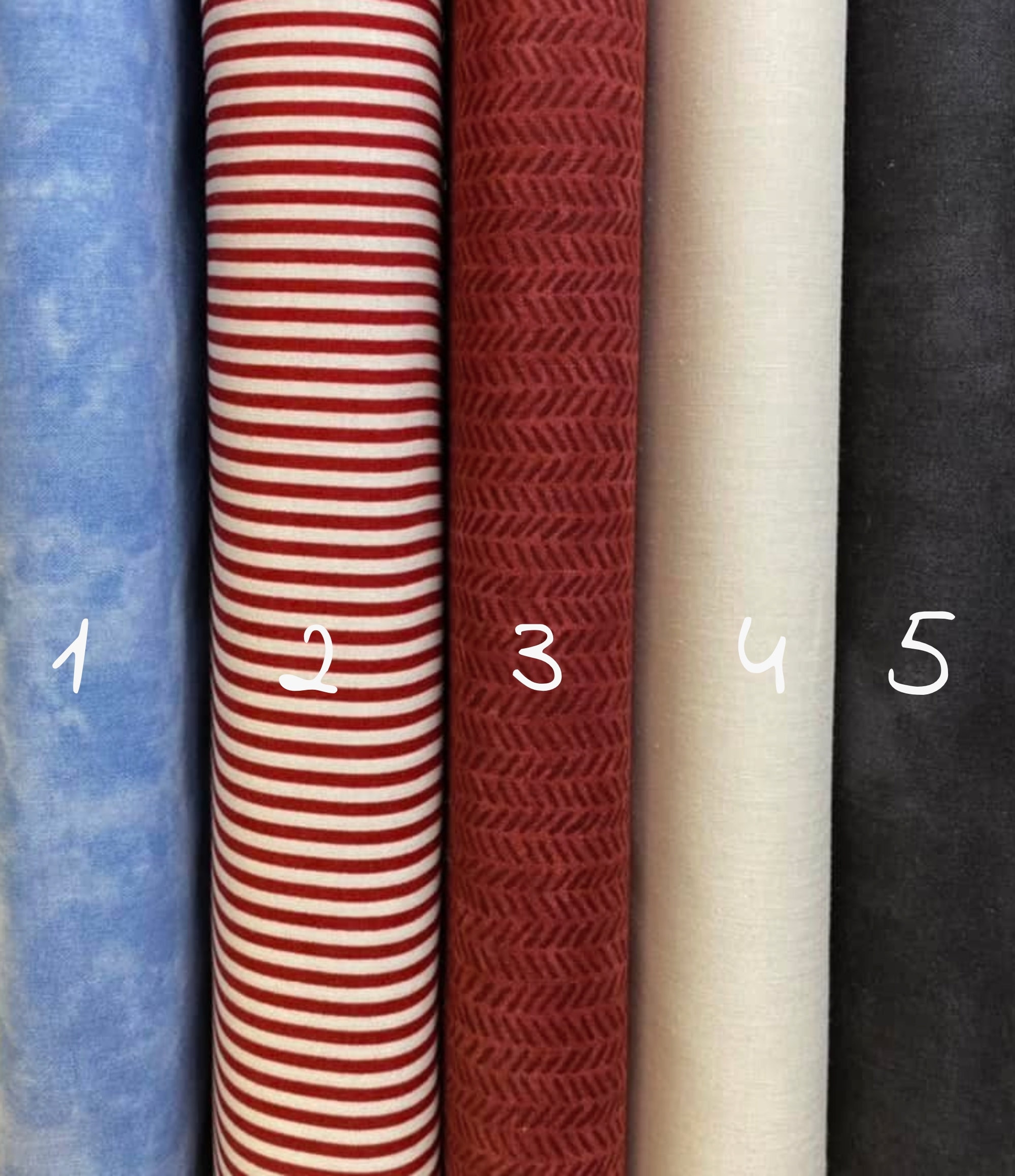 Tessuto Di Pizzo Avorio E Bianco Sporco - Pizzo Guipure - Tessuto - Foto 5