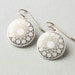 see more listings in the Pendant Earrings section