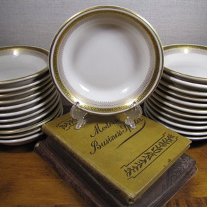 Mayer China Restaurant Ware Cereal Bowl