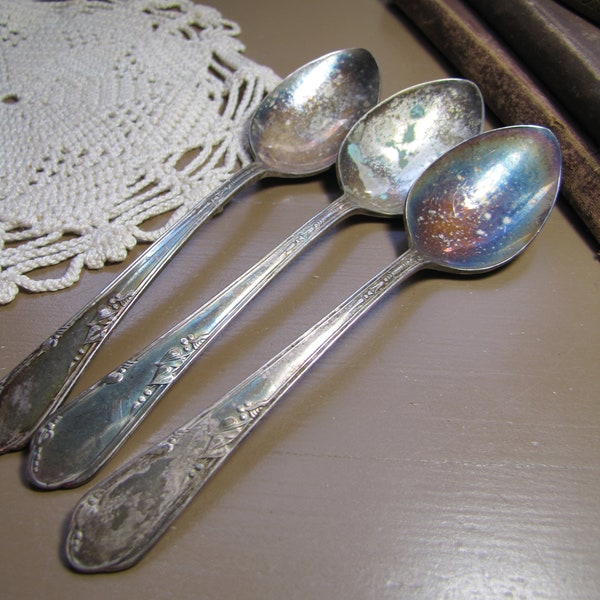 Wm a Rogers A1 Plus Oneida Ltd - Etsy