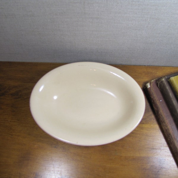 Oval Serving Bowl Etsy