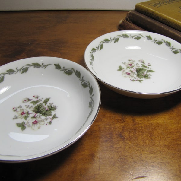 Flair Fine China Etsy