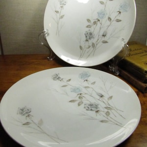 Narumi Dinner Plates - Etsy