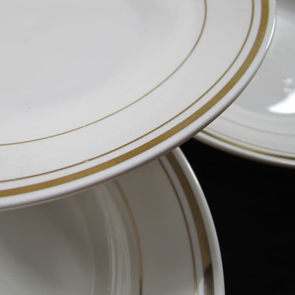 Elegance Fine China Plates Etsy