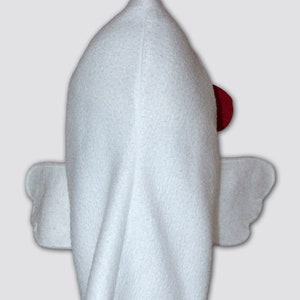 Chicken Puppet Sewing Pattern - Etsy