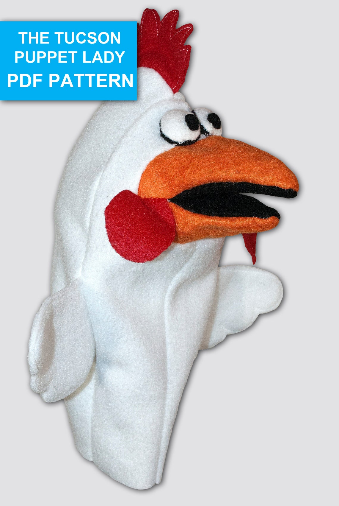 chicken-puppet-sewing-pattern-etsy-france