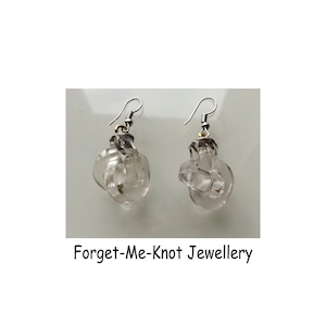 Forget-Me-Knot Jewellery