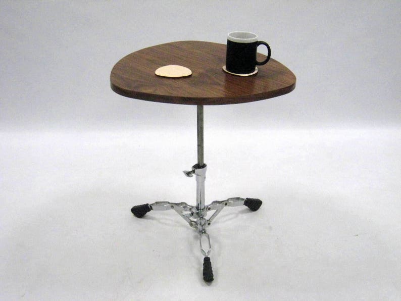 Small coffee, side or end table. image 1