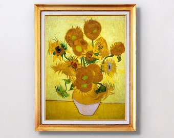 フィンセント・ファン・ゴッホ - アルルの庭、小道のある花咲く庭園