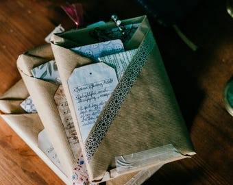 Blind Date with a Book | Book-Lover Gifts | Mystery Read | Personalised Book