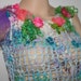 see more listings in the Freeform Crochet Items section