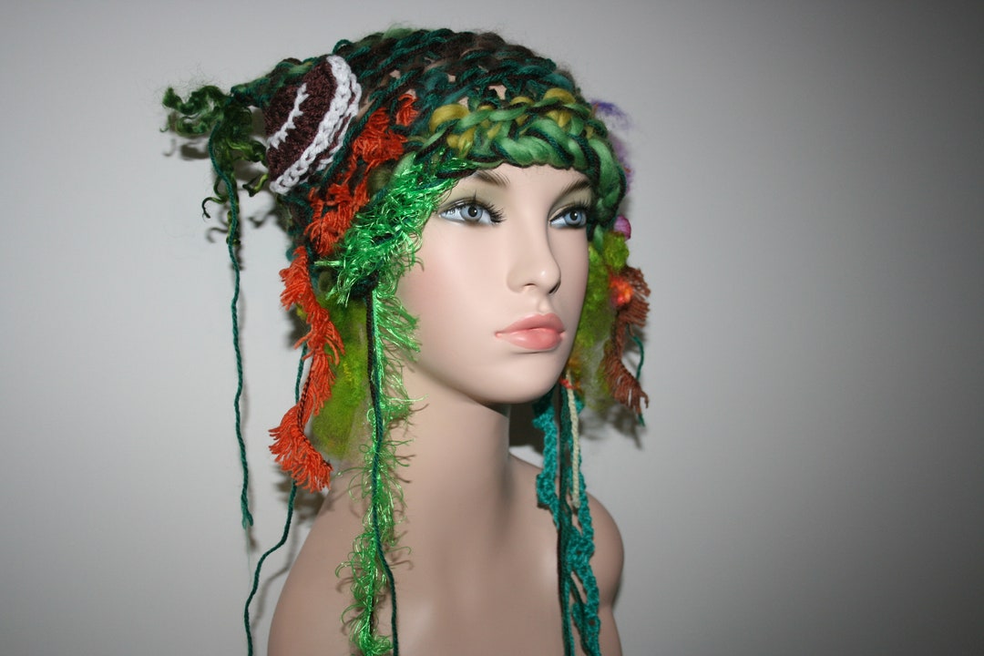 Deep In The Forest Next To The River Freeform Knit Hat Etsy deep-in-the-forest-next-to-the-river-freeform-knit-hat-etsy