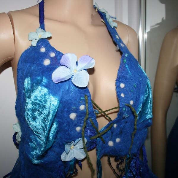 The Fairy Top