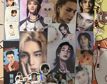 StrayKids Bias Pack