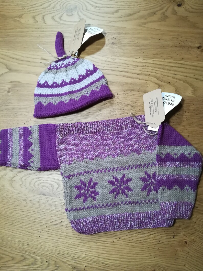 maglia norvegese donna