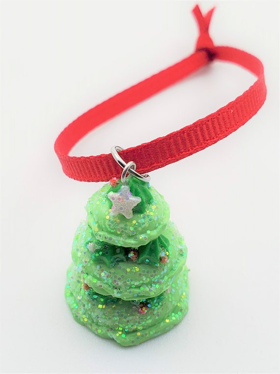Macaron christmas ornament Clearance