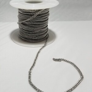 Bracelet Chain For Charms
