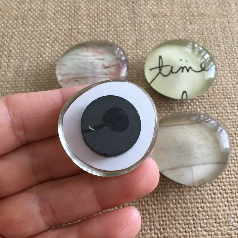 Music glass stone pebble Etsy