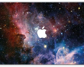 Skin Galaxy for MacBook 13 "