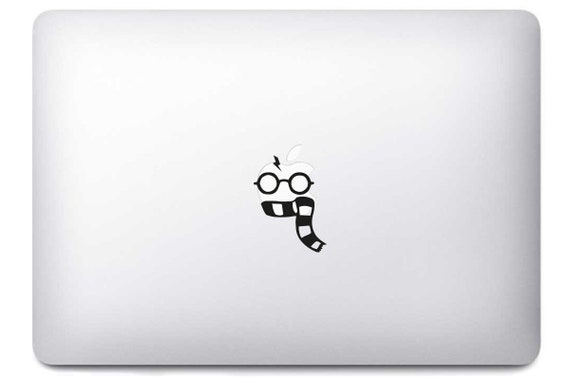 Stickers Harry Potter Echarpe